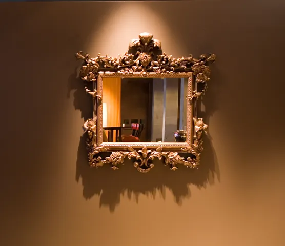 CARVED MIRROR1_4